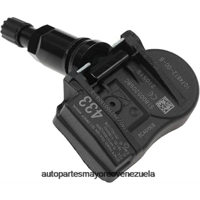 Sensor de presión de neumáticos tpms tesla 107481200b 828P2760 - Repuestos De Motos En Merida Venezuela
