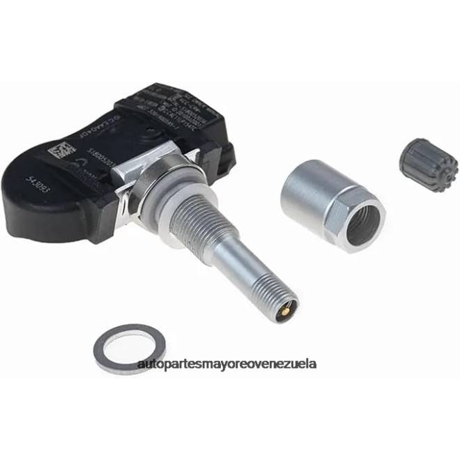 Sensor presión neumáticos tpms peugeot/citroën 543093 828P2566 - Autopartes Mayoreo