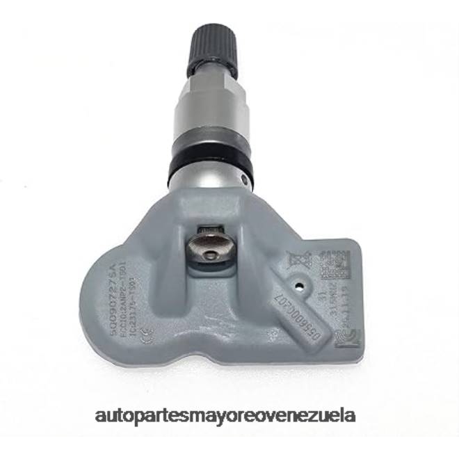 sensor de presión de neumáticos tpms audi 5q0907275a 828P2814 - Marcas De Repuestos De Motos En Venezuela