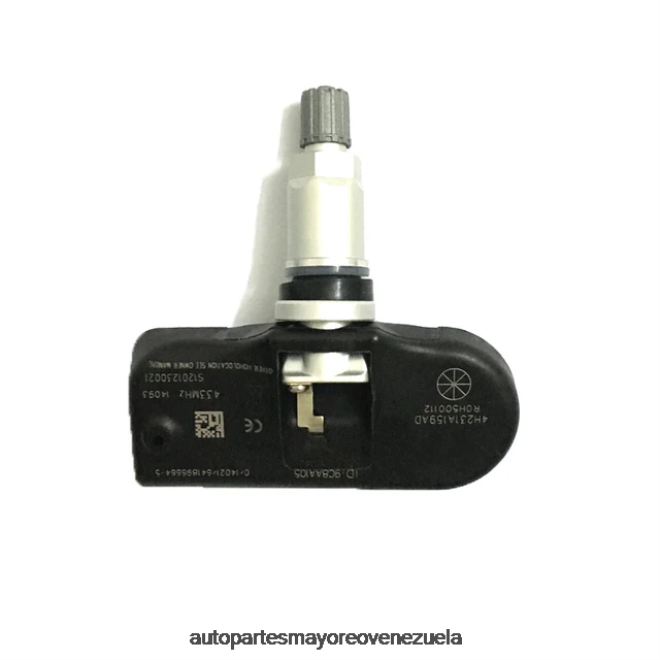 tpms jaguar el sensor de presión 4h231a159ad 433mhz 828P2844 - Marcas De Repuestos De Motos En Venezuela