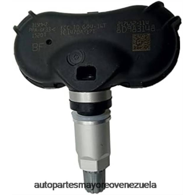 tpms acura el sensor de presión 42753tk4a01 397mhz 828P2958 - Mayorista De Repuestos De Autos