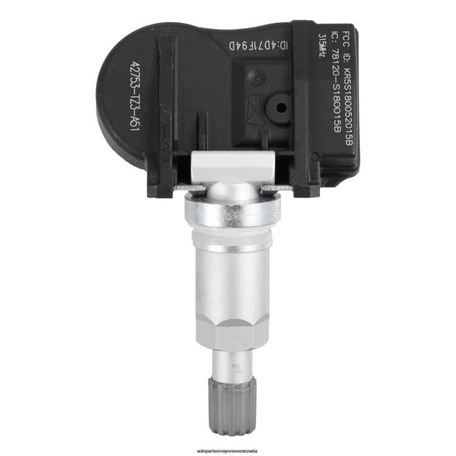 tpms acura el sensor de presión 42753tz3a51 330mhz 828P2891 - Repuestos De Motos Bmw En Venezuela