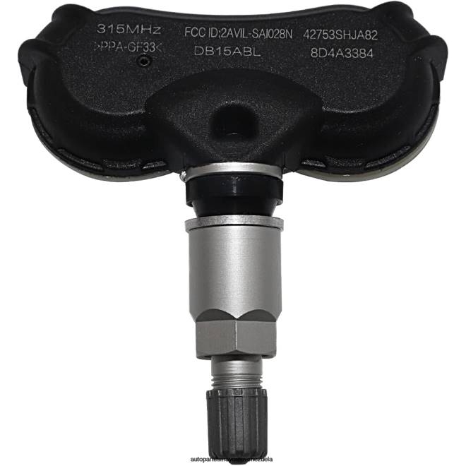 tpms honda el sensor de presión 42753shja82 396mhz 828P2957 - Mayorista De Repuestos De Motos En Venezuela