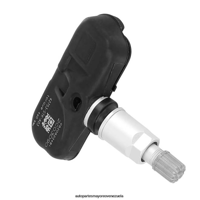 tpms honda el sensor de presión 42753stka04 343mhz 828P2904 - Marcas De Repuestos De Motos En Venezuela