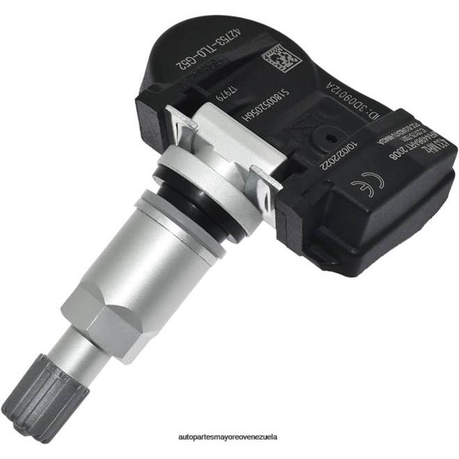tpms honda el sensor de presión 42753tl0g54 359mhz 828P2920 - Repuestos De Motos En Merida Venezuela