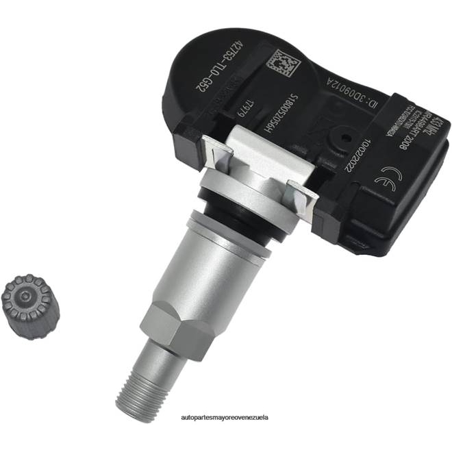 tpms honda el sensor de presión 42753tl0g54 359mhz 828P2920 - Repuestos De Motos En Merida Venezuela