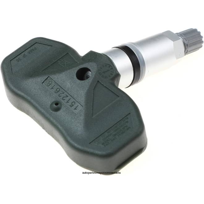 tpms isuzu el sensor de presión 15122618 366mhz 828P2927 - Mayorista De Repuestos De Motos En Venezuela
