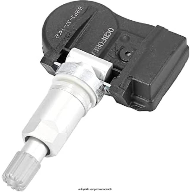 tpms mazda el sensor de presión bbp337140b 344mhz 828P2905 - Repuestos De Auto Venezuela