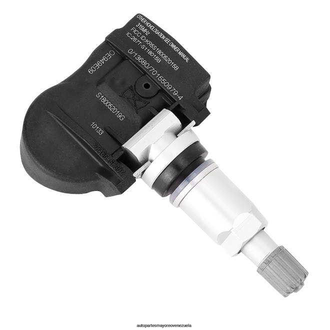 tpms mazda el sensor de presión bha437140 322mhz 828P2883 - Proveedores De Repuestos De Motos En Venezuela