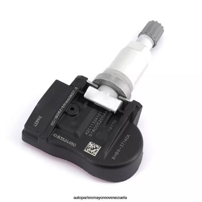 tpms mazda el sensor de presión gn3a37140b 323mhz 828P2884 - Marcas De Repuestos De Motos En Venezuela