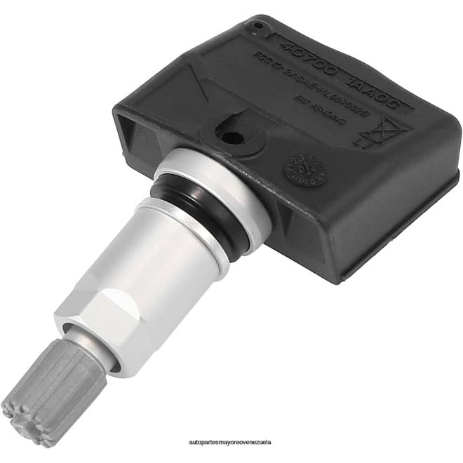 tpms nissan el sensor de presión 407001aa0c 318mhz 828P2879 - Repuestos De Motos En Venezuela