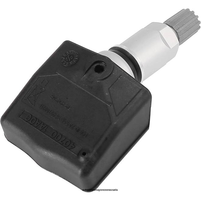 tpms nissan el sensor de presión 407001aa0c 318mhz 828P2879 - Repuestos De Motos En Venezuela