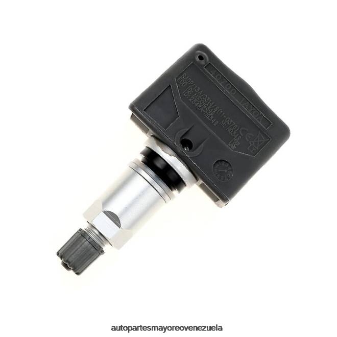 tpms nissan el sensor de presión 407001ay0a 412mhz 828P2973 - Proveedores De Repuestos De Motos En Venezuela