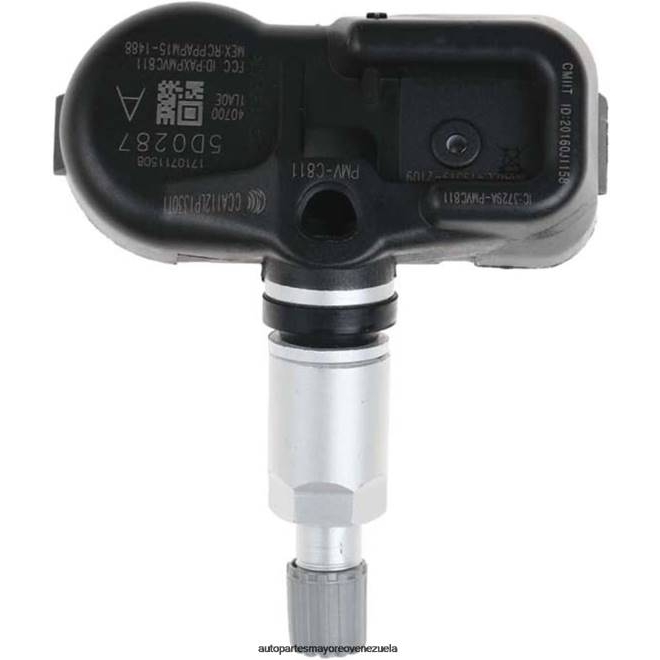 tpms nissan el sensor de presión 407001la0e 290mhz 828P2851 - Repuestos De Motos Bmw En Venezuela