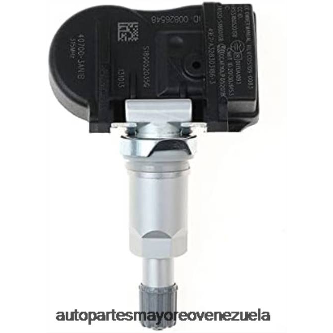 tpms nissan el sensor de presión 407003an1b 334mhz 828P2895 - Repuestos De Auto Venezuela