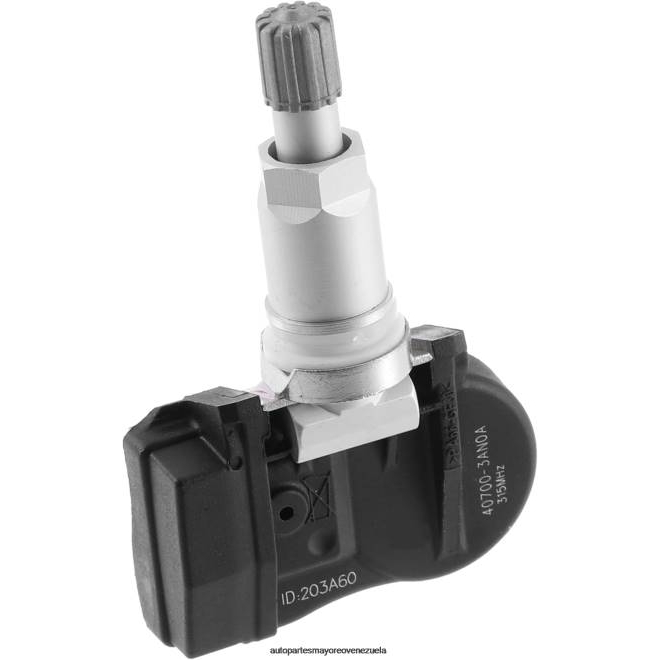 tpms nissan el sensor de presión 407003ja0a 310mhz 828P2871 - Repuestos De Motos Bmw En Venezuela