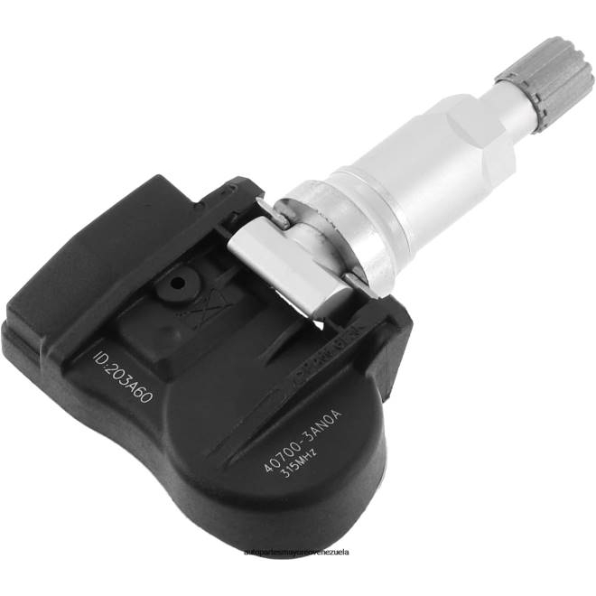 tpms nissan el sensor de presión 407003ja0a 310mhz 828P2871 - Repuestos De Motos Bmw En Venezuela