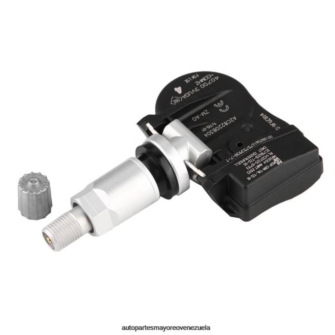 tpms nissan el sensor de presión 407003vu0a 299mhz 828P2860 - Repuestos De Motos En Merida Venezuela