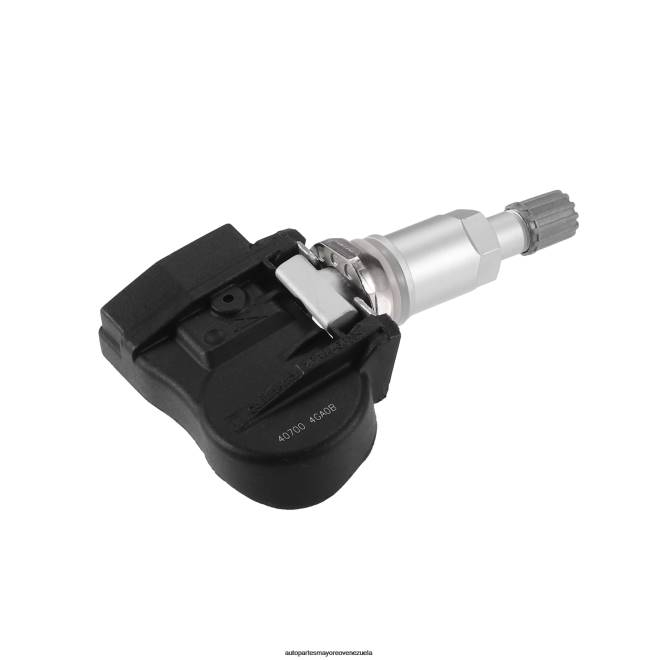 tpms nissan el sensor de presión 407004ga0b 424mhz 828P2985 - Repuestos De Auto Venezuela