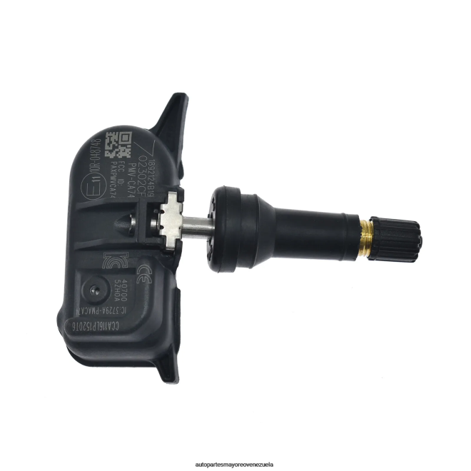 tpms nissan el sensor de presión 407005zh0a 379mhz 828P2940 - Repuestos De Motos En Merida Venezuela