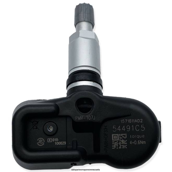 tpms toyota el sensor de presión 4260706011 302mhz 828P2863 - Proveedores De Repuestos De Motos En Venezuela