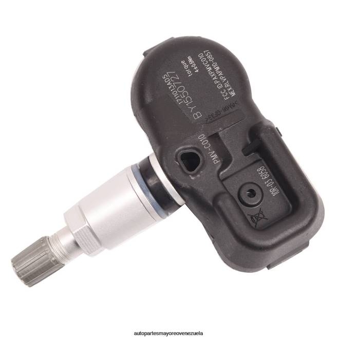 tpms toyota el sensor de presión 4260706020 289mhz 828P2850 - Repuestos De Motos En Merida Venezuela
