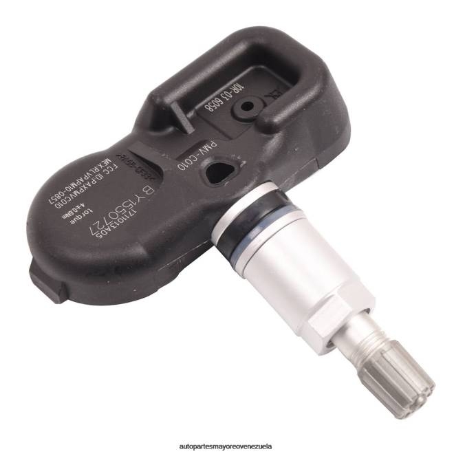 tpms toyota el sensor de presión 4260706020 289mhz 828P2850 - Repuestos De Motos En Merida Venezuela