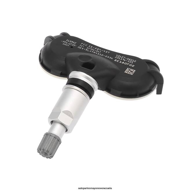 tpms toyota el sensor de presión 4260708010 372mhz 828P2933 - Proveedores De Repuestos De Motos En Venezuela
