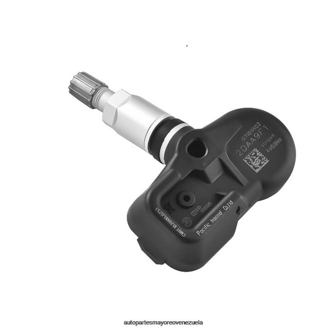 tpms toyota el sensor de presión 426070c010 341mhz 828P2902 - Repuestos De Motos Mas Vendidos En Venezuela