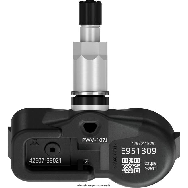 tpms toyota el sensor de presión 4260733011 292mhz 828P2853 - Proveedores De Repuestos De Motos En Venezuela