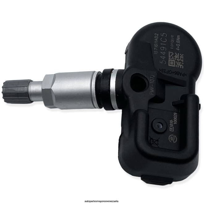 tpms toyota el sensor de presión 4260748020 298mhz 828P2859 - Repuestos De Motos En Venezuela