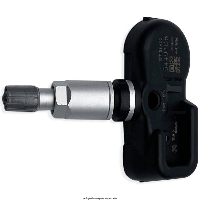 tpms toyota el sensor de presión 4260748020 298mhz 828P2859 - Repuestos De Motos En Venezuela