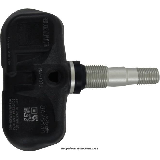 tpms toyota el sensor de presión 4260752020 332mhz 828P2893 - Proveedores De Repuestos De Motos En Venezuela