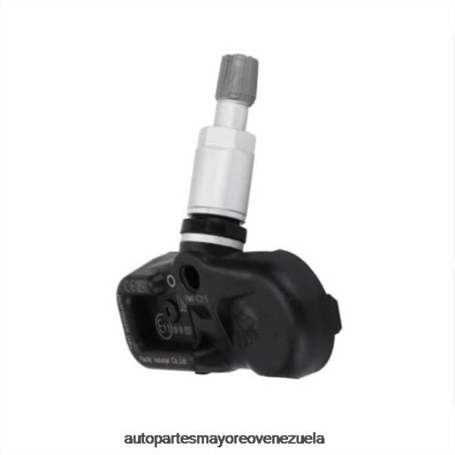 tpms toyota el sensor de presión 4260753020 324mhz 828P2885 - Repuestos De Auto Venezuela