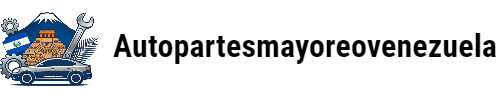 Autopartesmayoreovenezuela